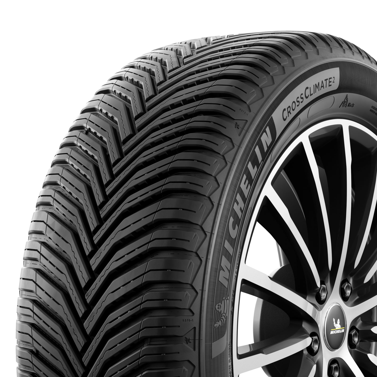 CROSS CLIMATE 3 SPORT